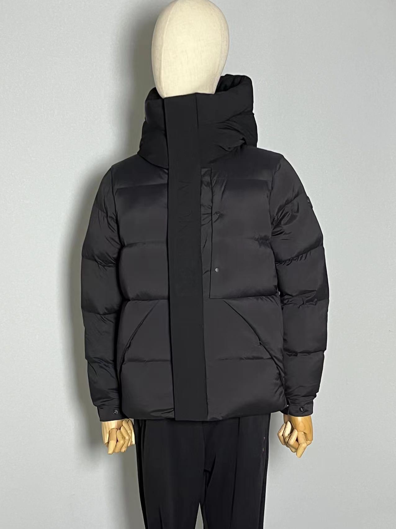 Moncler Down Jackets